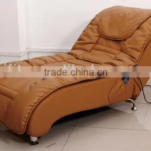 Inflatable Massage Bed thumbnail-1