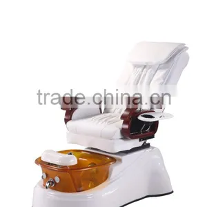 SHIAKNG Pedicure Spa Chair/massage Chair/pedicure Foot Spa thumbnail-1
