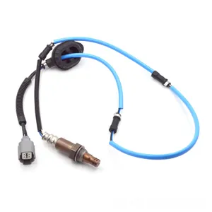 Haoxiang Auto New Material Oxygen O2 Lambda Sensor 36532-RAA-A01 For Honda Accord 2.4L thumbnail-4
