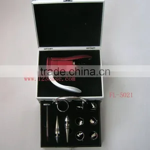 Aluminium Winr Tool Case,tool Case,tool Box,Tokay Case With Acessory thumbnail-1