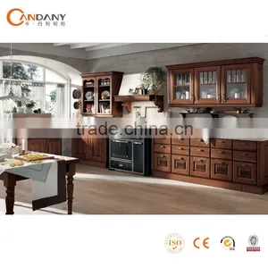 Small Cabinets High Quality Wooden Kitchen Cabinet thumbnail-1