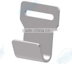 04323 China Steel Snap Hooks thumbnail-1