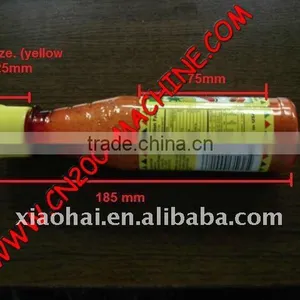 2014 NEW Adhesive Label Machine thumbnail-1