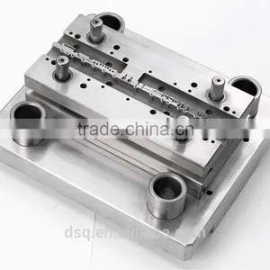 Made in Taiwan Cr2032 Battery Holder With Nickel Plating thumbnail-5