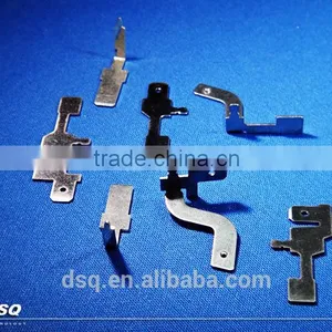 Faston Tab Terminal Types Electrical Cable Battery Terminal Cap thumbnail-3