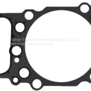 Where I Can Buy the Mitsubishi S6R S6R2 Cylinder Head Gasket 37501-12200 OEM Parts ? thumbnail-1