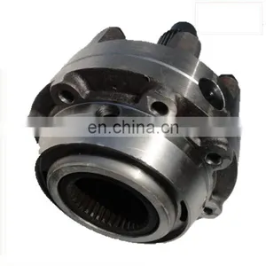 Dongfeng Truck DFL 4251 3251 Differential of Internal Middle Bridge White Cabin 2502ZAS01-415 thumbnail-4