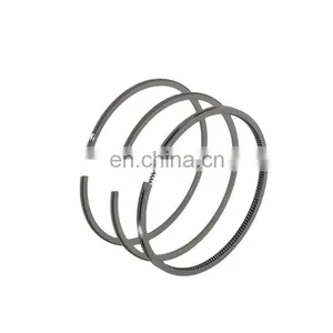 Wellfar Truck Spare Parts Fh1285mm Piston Rings For Man Volvo Fh12 Engine thumbnail-2