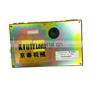 Best Price YN22E00069F1 YN22E00069F2 YN22E00153F1 YB22E00069F3 YN22E00069F3 MAIN CONTROLLER UNIT SK200-6 SK210-6 thumbnail-1