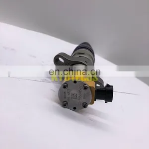 Excavator Parts 293-4072 328-2585 20R8066 Injector C6.6 C7 C7.1 C9.3 for Caterpillar thumbnail-4