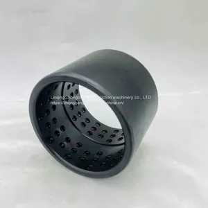 Excavator Bushing Carbon Steel Bushing 45*55*45mm thumbnail-1