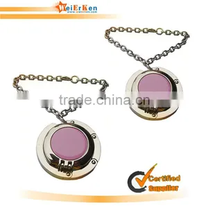 Bag Hanger, Purse Hanger, Bag Hook thumbnail-1