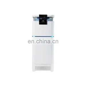 Hot Sale 2019 CE Sanitizer Sterilizer Large Home Ion Air Purifier For Hotel Hospital thumbnail-1