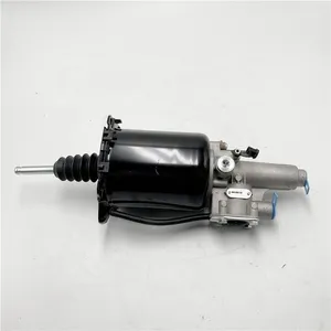 Brand New Great Price 1602305A70A/B Clutch Booster Cylinder For MT86 Mining Truck thumbnail-5