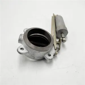 Brand New Great Price Butterfly Check Valve For FOTON thumbnail-4