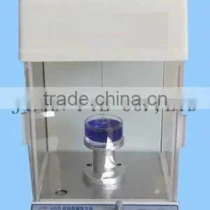 JYW-200A Automatic Interface and Surface Tension Tester thumbnail-1