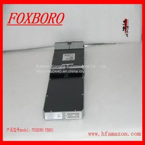 FOXBORO FBM01 Module thumbnail-1