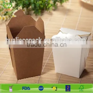16oz New Product Disposable Food Container , Food Storage Container thumbnail-3