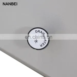 Laboratory Thermostatic Biochemistry Incubator BOD Incubator thumbnail-5