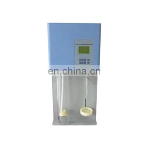 ZDDN-II High Performance Automatic Kjeldahl Protein Nitrogen Analyzer thumbnail-1