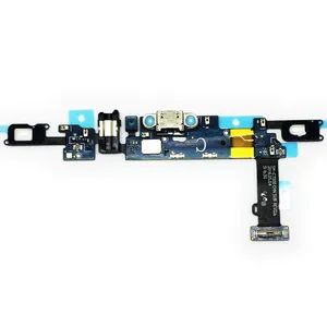 Flex Cable For Samsung Galaxy C7 C7000 USB Charger Charging Dock Port PCB Board Connector Part Replacement thumbnail-5