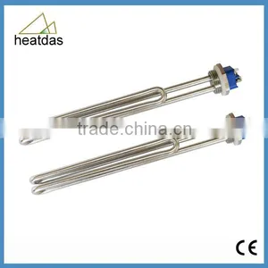 Foldback 120v 1500w Instant Electric Water Heater thumbnail-1