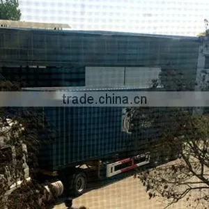 Weifang Runshine Machinery Co., Ltd. company overview - view 3 thumbnail