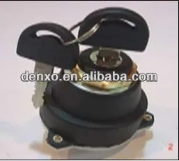 1171411 Deutz Engine Ignition Switch thumbnail-1