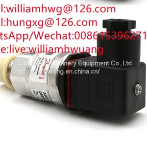 Danfoss Liquid Level Switch 148H3194 Pressure Sensor 060G2107 thumbnail-1