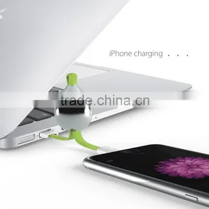 YGH552 Wholesale Low Cost USB Cable For Moblie Phone thumbnail-6