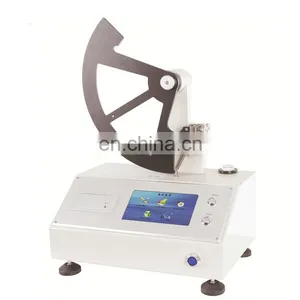 KASON Film Elmendorf Tearing Tester With CE Certificate thumbnail-5