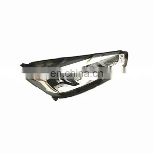 Left and Right Head Lamps for CHERY TIGGO 8 T1A 605000223AA 605000224AA thumbnail-3