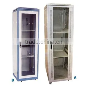 Network Cabinet thumbnail-1