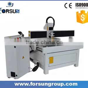 CE Provided China Cnc Cutting Machine 3d Wood Art Machine for Wood thumbnail-3