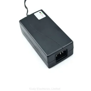 Lawn Mower Charger Electric Toy Charger 12V 1.8A Lead Acid Battery Charger for 12V 7-15Ah SLA VRLA AGM GEL Batteries thumbnail-5