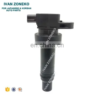 Ivanzoneko Original Wholesale Auto Engine Ignition Coils 27301-2B010 273012B010 27301 2B010 For Hyundai Elantra Verna Kia Motor thumbnail-1