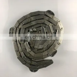 2022 Chinese Agriculture Machinery Parts 70 DG 68 AND Half Feed Combine Harvester Spare Parts 2021 Farm thumbnail-5
