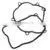 KTA19 Lub Oil Cooler Housing Gasket 3065790 thumbnail-5