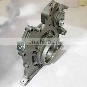 Oil Pump 5263095 Engine Parts For Truck On Sale thumbnail-5