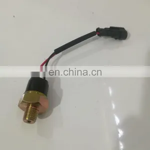 37M6143001 37M61-43001 Brake Light Switch Diesel Engine Truck Parts thumbnail-2