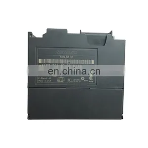 In Stock Cheap Siemens Simatic PLC Input Module 6ES7321-1FH00-0AA0 thumbnail-1