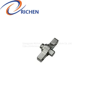 CNC Machining Steel Mold High Demand Aluminium CNC Machining Customization Parts thumbnail-4