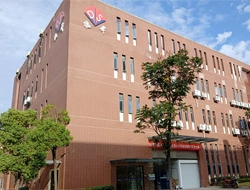 Hubei New Desheng Material Technology Co., Ltd company overview - view 1 thumbnail