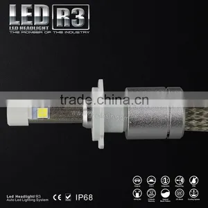 Best Selling Products Automobile 40W 4800lm Led Headlight Bulbs h7 for Toyota thumbnail-6