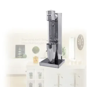 Mixer for Cocktails Metal Oxygen Cocktail Machine thumbnail-3