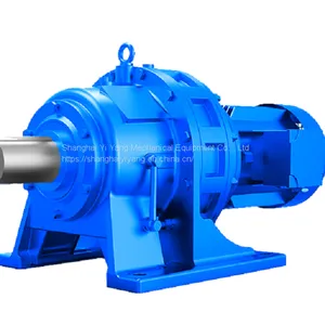 RF13-Y15KW-4P Reducer RF13-Y30KW-4P-65.58 thumbnail-2