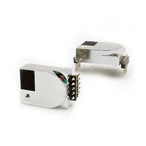Rofessional Co2 Carbon Dixoide Gas Sensor Dual Channel Infrared Sensor thumbnail-5