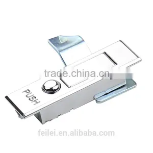 Push Bottom Plane Lock Rod Control Plane Lock thumbnail-3