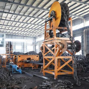 Anchor Chain, Anchor Chain Cable thumbnail-4