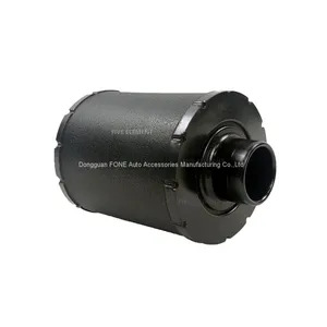 Reference Gehl Kralinator Loesing Vermeer ECD055004 Air Filter Primary D055004 thumbnail-1